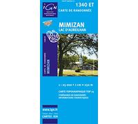 Mimizan / Lac d'Aureilhan (1340ET)