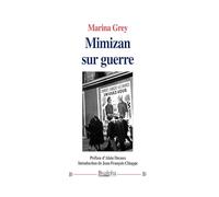 Mimizan sur guerre: « Le journal de ma mère sous l’Occupation allemande »