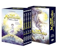 Mimizuku et le roi de la nuit - Coffret