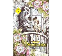 Mimizuku et le roi de la nuit - Tome 2