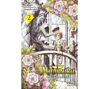 Yu Suzuki – Mimizuku et le roi de la nuit – Tome 2 – Manga – Broché