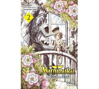Yu Suzuki – Mimizuku et le roi de la nuit – Tome 2 – Manga – Broché