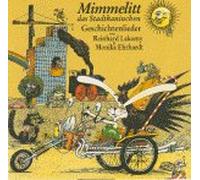 Mimmelitt das Stadtkaninchen