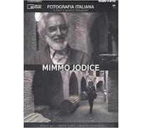 Mimmo Jodice. Fotografia italiana. DVD (Vol. 4)