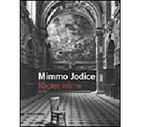 Mimmo Jodice : Naples intime - Gabriel Bauret - Silvana Editoriale - broché - Catalogue d'exposition