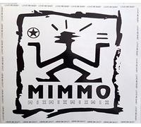 Mimmo Mix - Love Me Baby