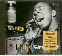 Mimms, Garnet - Best of Garnet Mimms