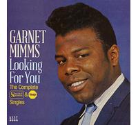 Mimms, Garnet - Looking for You