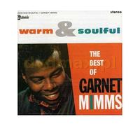 Mimms, Garnet - Warm & Soulful