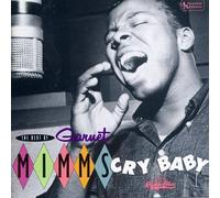 Mimms, Garnett - Best of: Cry Baby
