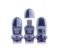 Mimobot Transformers Megatron Clé USB 4 Go