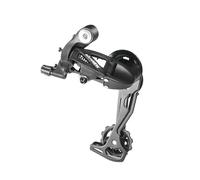 Mimoke Dérailleur Arrière 7/8/9/ Vitesses Vélo Rear Derailleur Arrière Transmission de Dérailleur de Vélo, Dérailleurs de vélo pour VTT Vélo Cyclisme (789 Vitesses)