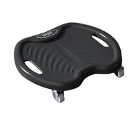 Mimoqk Ab Roller Wheel - Roulette abdominale pour entraînement des