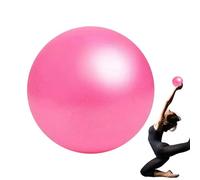 Mimoqk Balle de yoga 15/25 cm PVC Balance Core Trainer