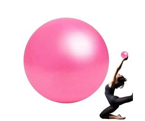Mimoqk Balle de yoga 15/25 cm PVC Balance Core Trainer