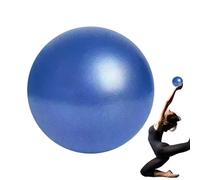 Mimoqk Ballon de fitness 15/25 cm PVC Balance Core Trainer