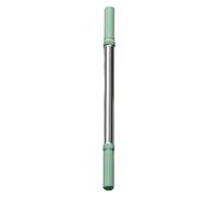 Mimoqk Bâton d'Exercice pour Stretching,Bâton Correcteur Pour L'Exercice - Barre Correctrice Pour Le Dos | Pour l'Entraînement Maison Bureau Salle de Sport Intérieur Extérieur Lieu de Travail Fitness