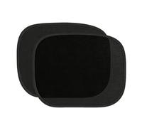 Mimoqk Car Sun Visor, Car Window Shade, Static Sun Shade, Sunproof Window Cling, Removable Blocking Film for Cars, Suvs, Trucks, Minivans, Protects Interior, Reduces Heat and Glare