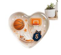 Mimoqk Carte de Vœux Inspirante,Carte Postale en Forme de Cœur Souvenir,Vœux d'encouragement | pour Adolescents Adultes Sorties scolaires et extérieures