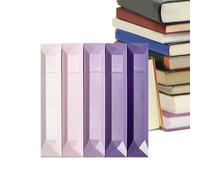 Mimoqk Double Sided Tape Pen, School Office Supplies, Double Sideds with Craft Adhesive Glue, Tape Use for Kids, Adults, Journaling, Craft Supplies, Sided Tapes Set for Card, Favor, Wrapping