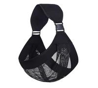 Mimoqk Écharpe pour bébé, porte-bébé pour tout-petit, Porte-bébé respirant, Écharpe de transport réglable pour tout-petits, écharpe d'enveloppement pour tout-petits, porte-siège de hanche pour