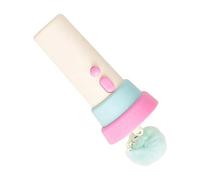 Mimoqk Electric Cat Toy, Interactive Teaser Toys, Cat Toy with Kitten Play, Indoor Play Game with Motion, Pet Toys Accessories, Interactive Cats Plaything for Entertainment Home Exercise