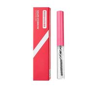 Mimoqk Eyebrow Shaping Gel, Waterproof Brow Glue, Sweat Proof Styling Gel, Long Lasting Nourishing Formula 0.47x4.45 inches, for Ladies Girls Adults Mother Wife Dating Bathroom Travel