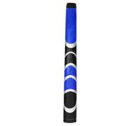 Mimoqk Golf Putter Grips Men, Lightweight Golf Club Replacement, Anti-Slip Swing Training Supplies for Boys, Teens, Youth, Girls, Friends, Golfers, Cyclists, Athletes, Family, 10.83x1.18x1.18 Inch