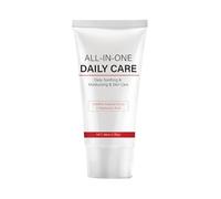 Mimoqk Hydrating Face Cream, Nourishing Skin Lotion, Face Moisturizer with Non-Greasy Formula, Skin Care Product for Dry, Beauty, Hydrating Cream for Women Girls Friends Mother Wife