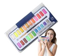 Mimoqk Kit de peinture à base d'eau pour , loisirs créatifs