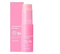 Mimoqk Moisturizing Balm Stick, Hydrating Lip Balm, Firming Makeup Base Primer, Travel Size Skin Care Stick, Deep Moisture Nourishing Formula, Portable Multi Use, Beauty Care Use for Traveling Home