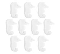 Mimoqk Oil Absorber Sponge, Pool Cleaning Block, Scum Removal Pad, 10 Piece Water Absorption Set, for Bathroom Kitchen Home Patio Lawn Garden Swimming Spa Outdoor Maintenance Use