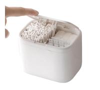 Mimoqk Organiseur de salle de bain à levage automatique