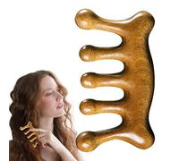 Mimoqk Peigne En Bois,Accesorio Externo Plug and Play de Ajuste Apretado,Carcasa de Reemplazo para HDD de Portátil - para Profesionales Dueños de Portátiles Viajeros Estudiantes Universitarios