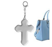 Mimoqk Petit sac à main léger | Pendentifs de sac à main en forme de croix, sac à main portable - pour femmes, femmes, mères, étudiants, voyageurs, événements nocturnes, parkings, camping, concerts