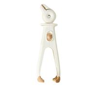 Mimoqk Pince Pour Chaude - Pince Antidérapante Pour Plat Service | Porte-Bols Pour Aliments Chauds - Pour Cuisson Micro-ondes, Four, Friteuse, Casserole, Service Aliments, Grille-Pain, Cuiseur