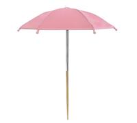 Mimoqk Plant Umbrella, Garden Sunshade Cover, UV Protection Parasol, Outdoor Shade Canopy, for Balcony Patio Backyard Terrace Camping Picnic Beach Park Garden Plant Care Outdoor Use