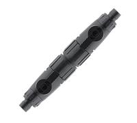 Mimoqk Quick Release Valve, Aquarium Hose Connector, 75g Filter Flow Control Easy Install Design, for Fish Tank Pump Cleaning Water Change Maintenance Repair Replacement Parts Home Pond Use