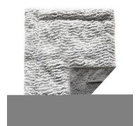 Mimoqk Self Warming Cat Mat, Double Sided Pet Pad, Plush Thermal Blanket, Compact Lightweight Design, Soft Cozy Liner for Winter, Couch, Cage, Bedside, Carrier, Home Use, 60x50x5cm