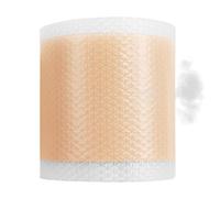 Mimoqk Silicone Scar Sheets, Reusable Silicone Tape, Face Scar Strips with Medical-Grade Design, Silicones Sheets with Gentle Adhesive, Scars Sheet for Men Women Body Neck Head Arms Legs