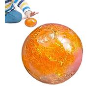 Mimoqk Squeeze Toys, Kids Squishy Toys, Slow Rebound Ball, Stress Relief Toy, Silicone Fun Play Squeeze Toy for Boys Girls Children Teens Adults Women Men Kindergarten Birthday Christmas New Year