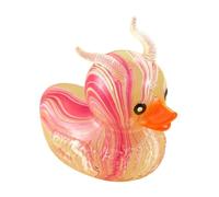 Mimoqk Squeeze Toys, Stress Relief Toy, Sensory Fidget Duck, Fidget Toys , Soft Slow Rising Texture, Portable Calming Toy for Classroom Office Travel Dorm Relaxation