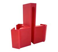 Mimoqk Stable Phone Holder, Adapter Clip Mount, Clip with Camera Support, Recording for Live Streaming, Phone Mount, Fence Mounts for Outdoor Sports Use Family Friends Men Women