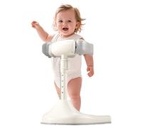 Mimoqk Stand de baby shower, support de baby shower | Support de bain de baby shower,Dispositif de bain pliable Baignoire pour tout-petit Sil de lavage pour la fête pour la fête Baby Shower Outdoor