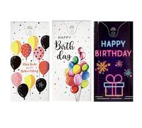 Mimoqk Surprise Party Box, Portable Confetti, Celebration Pack with Fun Blast, Cannon for Stress-free Cleanup, Event Supplies Kit, Joy Gift Bundle for Family Friends