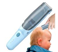 Mimoqk Tondeuses à cheveux silencieuses pour, tondeuses à cheveux électriques pour,Tondeuse à électrique rechargeable pour bébé - Tondeuses à silencieuses pour, tondeuse de coupe de