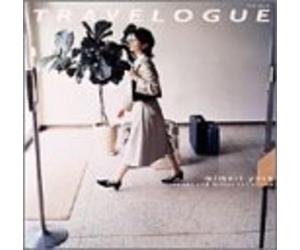 Mimori Yusa - Travelogue [Import]