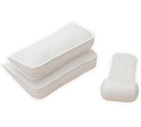 MIMOS® Coussin Play - Facilite la Pratique du Tummy Time | Aide à la Correction des déformations sévères avec sa Position latérale réglable.…