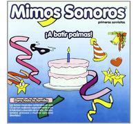 Mimos Sonoros - A Batir Palmas [Import]
