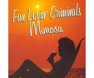 Mimosa